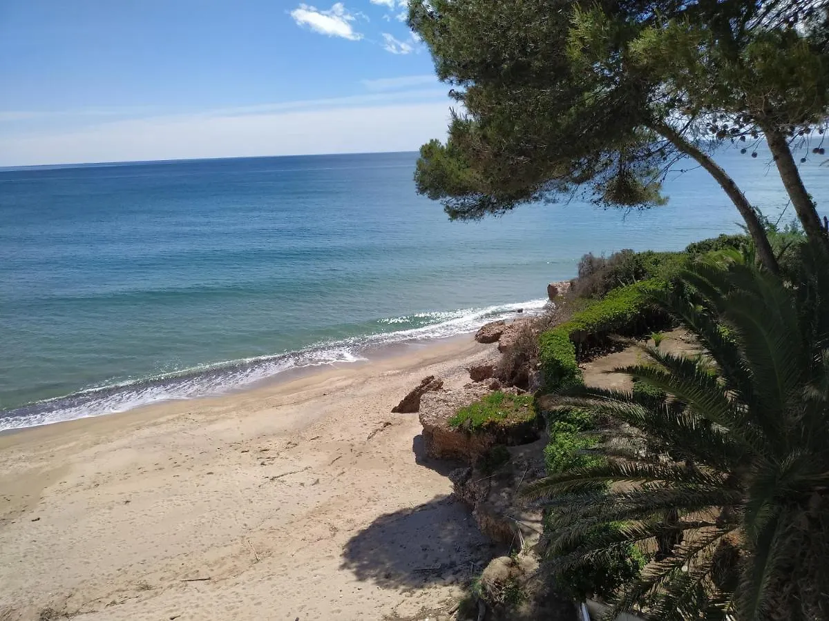 Apartamento Miami Apartamento Laurent Miami Platja