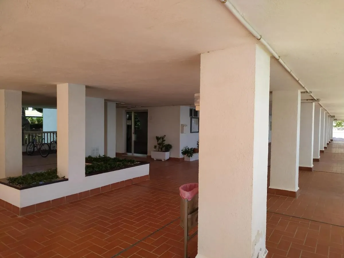 Apartamento Miami Apartamento Laurent Miami Platja   Miami Platja (Miami Playa)